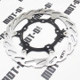 Диск тормозной передний KOVE KY321 (Sportbike NK321RR)