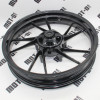Диск передній 17*3,00 KOVE KY321 (Sportbike NK321RR)