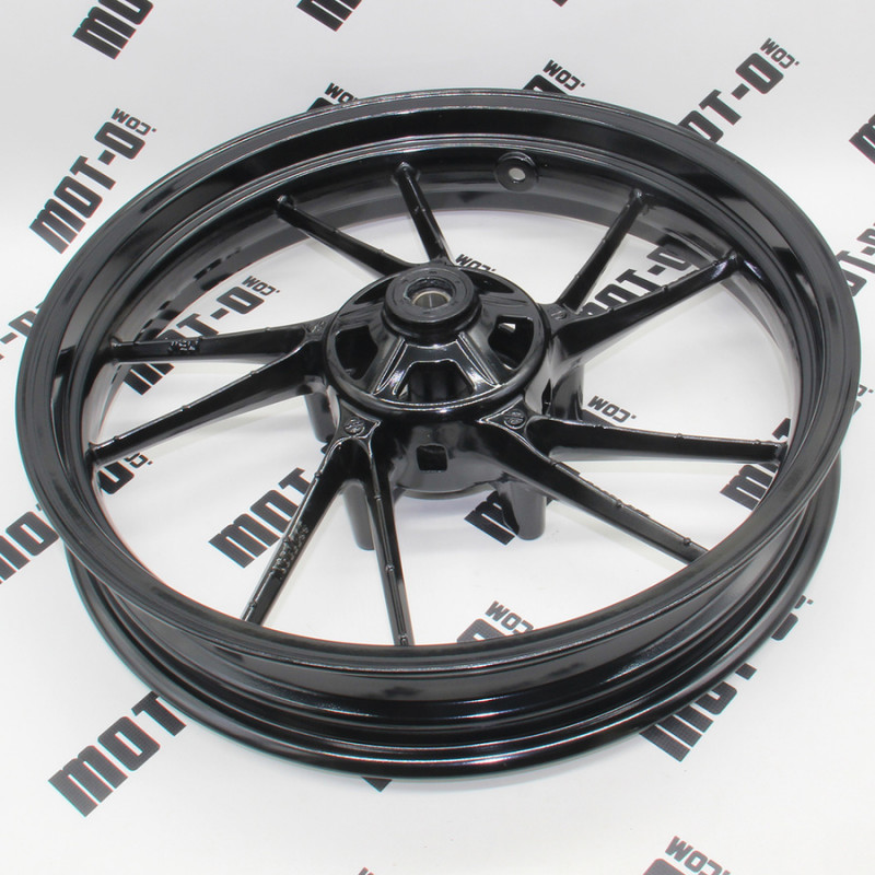Диск передній 17*3,00 KOVE KY321 (Sportbike NK321RR)
