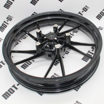 Диск передній 17*3,00 KOVE KY321 (Sportbike NK321RR)