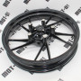 Диск передній 17*3,00 KOVE KY321 (Sportbike NK321RR)