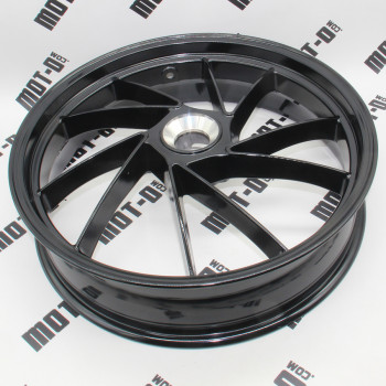 Диск задній 17*4,25 KOVE KY321 (Sportbike NK321RR)
