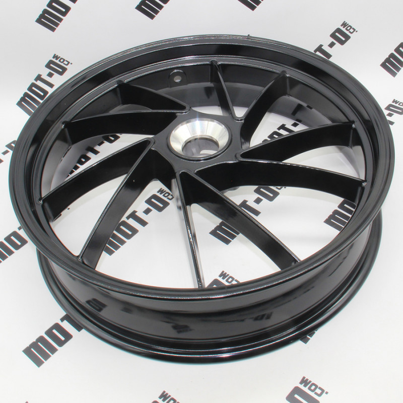 Диск задній 17*4,25 KOVE KY321 (Sportbike NK321RR)