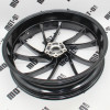 Диск задній 17*4,25 KOVE KY321 (Sportbike NK321RR)