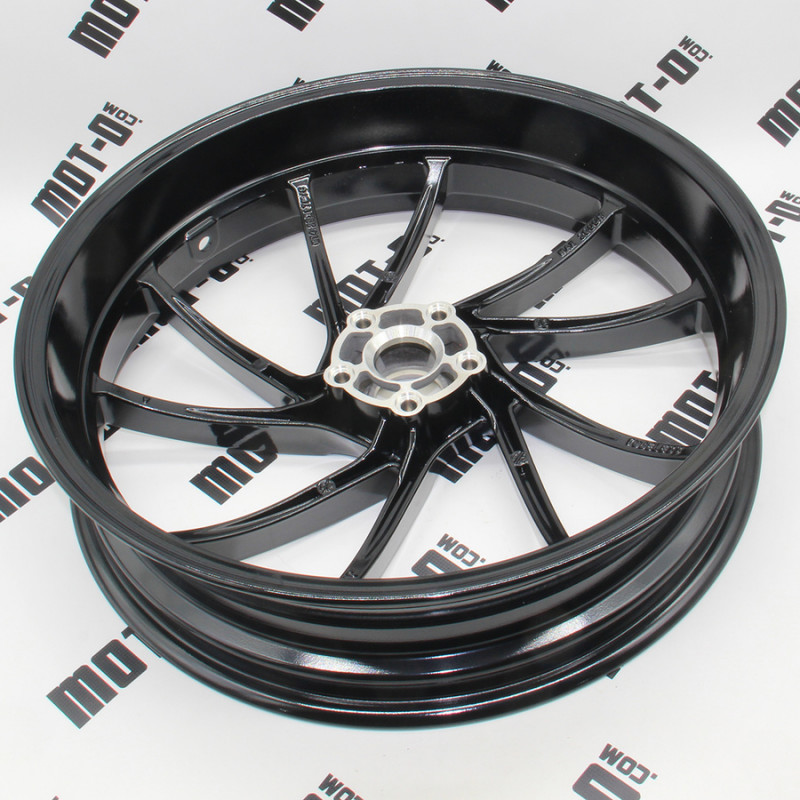 Диск задній 17*4,25 KOVE KY321 (Sportbike NK321RR)