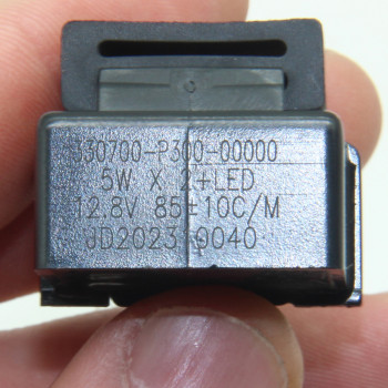 Реле поворотів KOVE KY321 (Sportbike NK321RR)