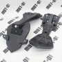 Крыло заднее (под номерной знак) KOVE KY321 (Sportbike NK321RR)