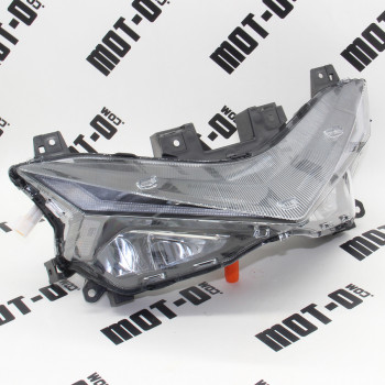 Фара в зборі KOVE KY321 (Sportbike NK321RR)