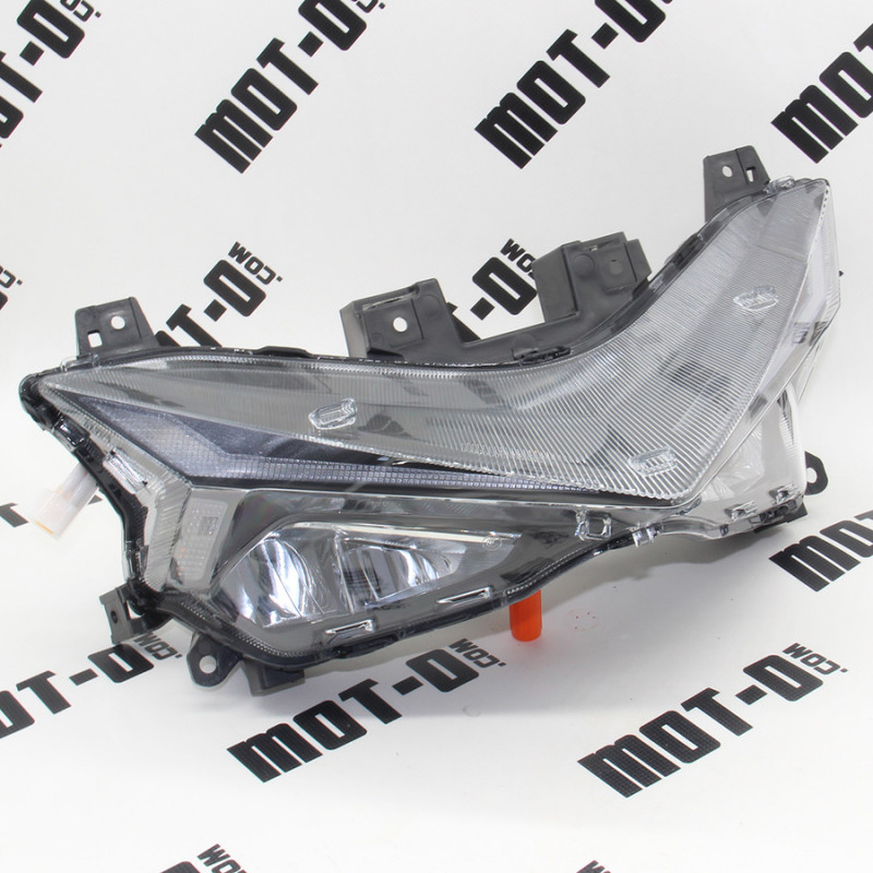 Фара в зборі KOVE KY321 (Sportbike NK321RR)
