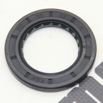 Сальник 35*55*6 (вторинного валу КПП у зборі) KOVE KY321 (Sportbike NK321RR)