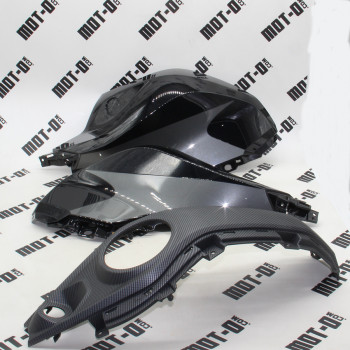Пластик бака верхній (л+п) KOVE KY321 (Sportbike NK321RR)