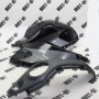 Пластик бака верхний, (л+п) KOVE KY321 (Sportbike NK321RR)