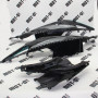 Пластик боковой задний, (л+п) KOVE KY321 (Sportbike NK321RR)