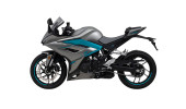 KOVE KY350GS-2 (Sportbike NK350RR)