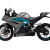 KOVE KY350GS-2 (Sportbike NK350RR)