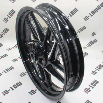 Диск передний KOVE KY350GS-2 (Sportbike NK350RR)