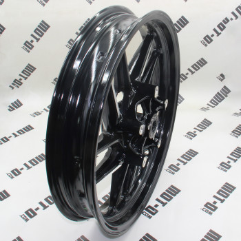 Диск передний KOVE KY350GS-2 (Sportbike NK350RR)