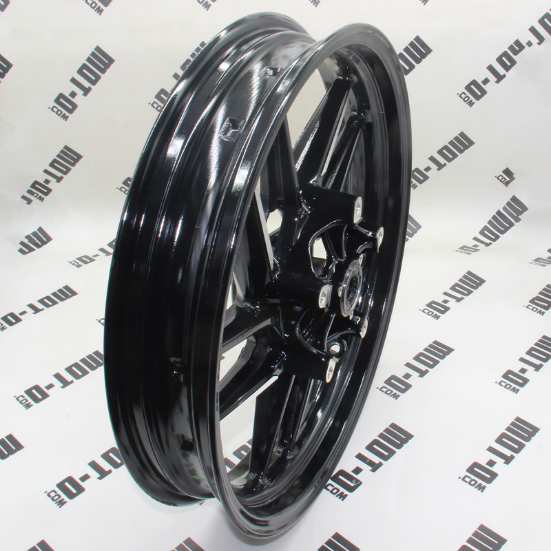 Диск передний KOVE KY350GS-2 (Sportbike NK350RR)