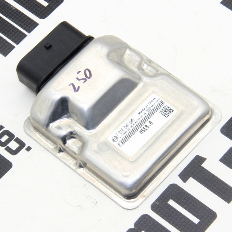Комутатор (EFI Controller) KOVE MX250