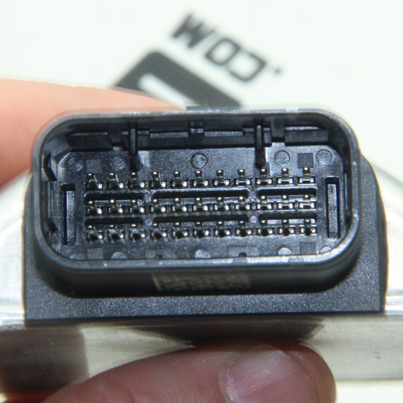 Комутатор (EFI Controller) KOVE MX250