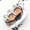 Суппорт тормозной передний Kove MX250