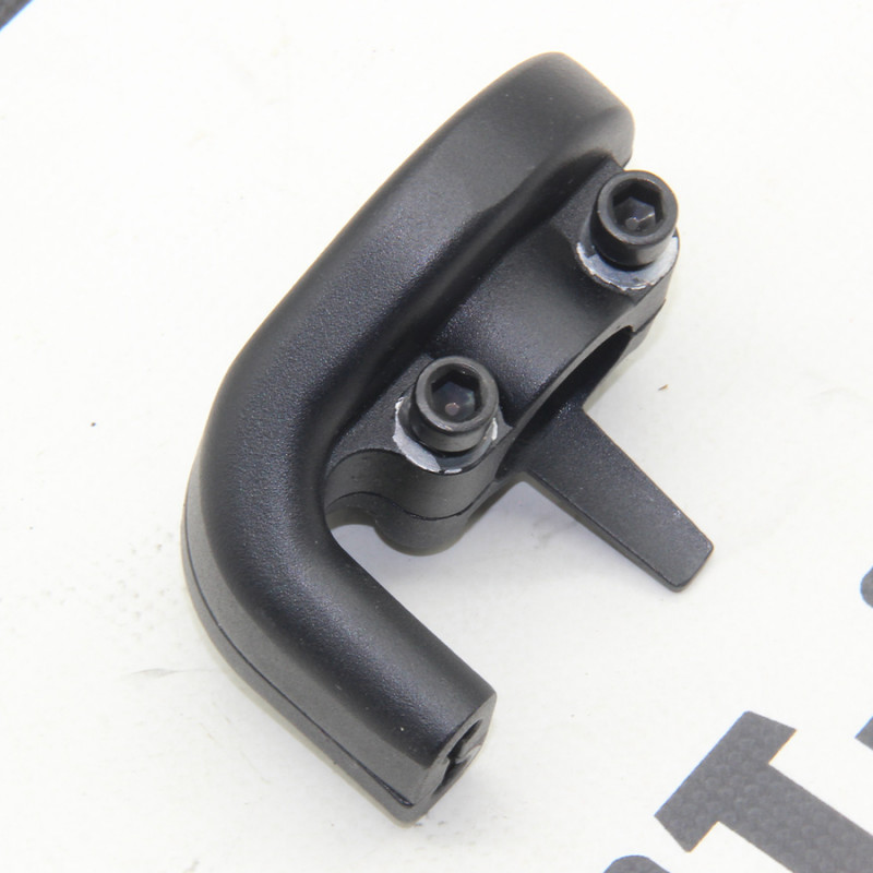 Хомут ручки газа KOVE MX250