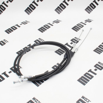 Трос газа KOVE MX450