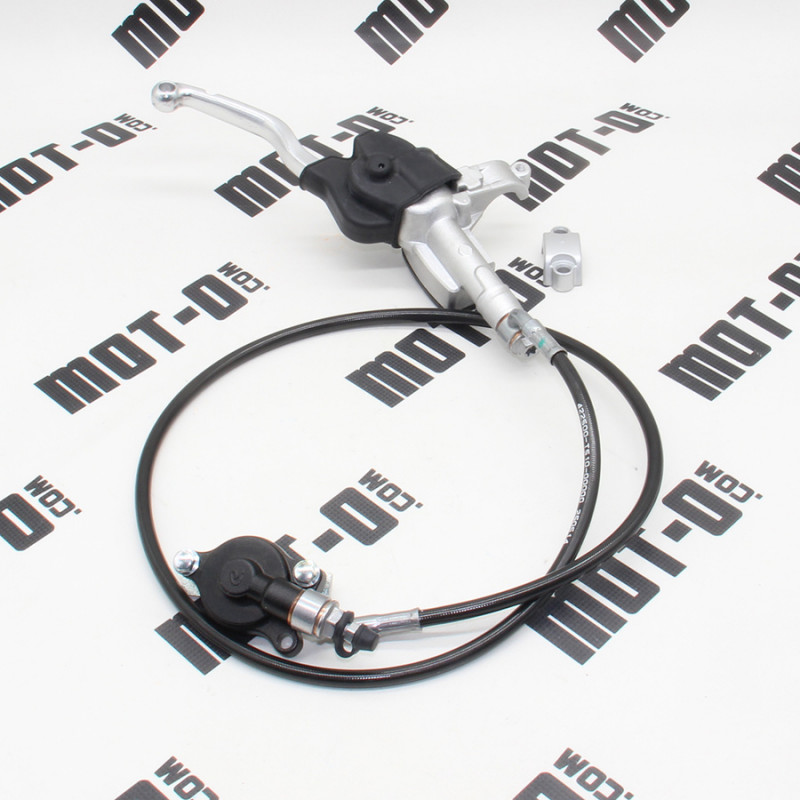 Гідравлічне зчеплення у зборі KOVE MX450