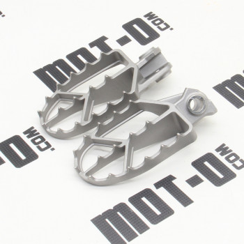 Підніжка водія (л+п) KOVE MX450