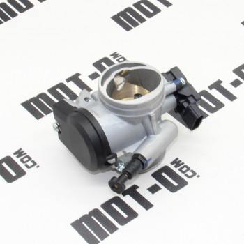 Корпус дросельної заслінки в зборі KOVE MX450