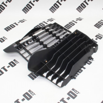 Захист радіатора (л+п) KOVE MX450