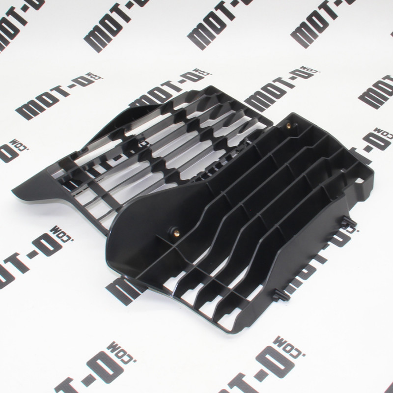 Захист радіатора (л+п) KOVE MX450