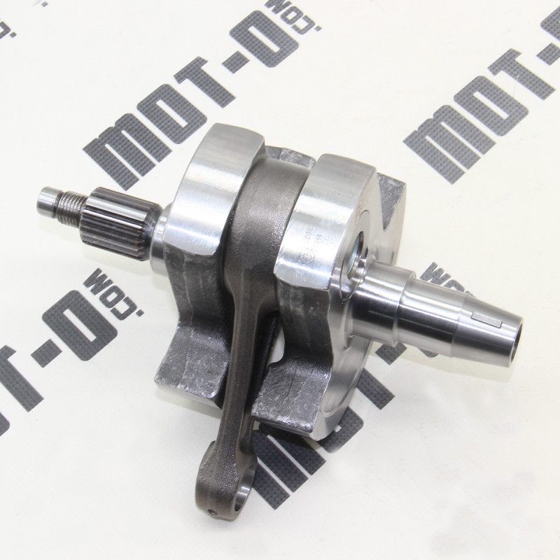 Коленвал в сборе KOVE MX450