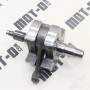 Коленвал в сборе KOVE MX450