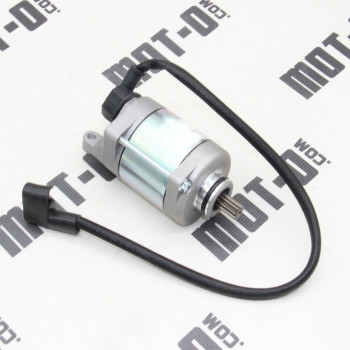 Стартер в зборі KOVE MX450