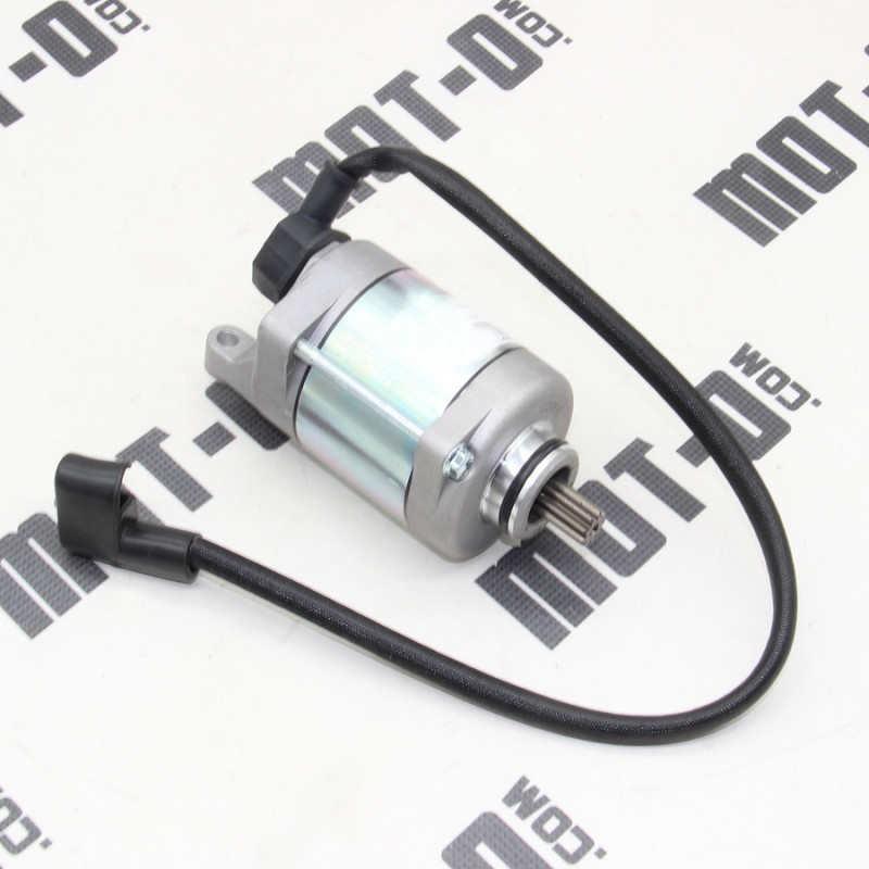 Стартер в зборі KOVE MX450