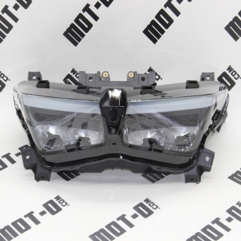 Фара передня KOVE ZF400GS-A (450R International)