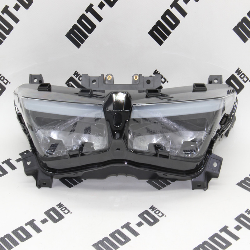 Фара передня KOVE ZF400GS-A (450R International)