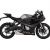 KOVE ZF400GS-A (450RR PRO International)