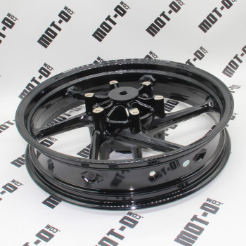 Диск передній KOVE ZF400GS-A (450RR PRO International)