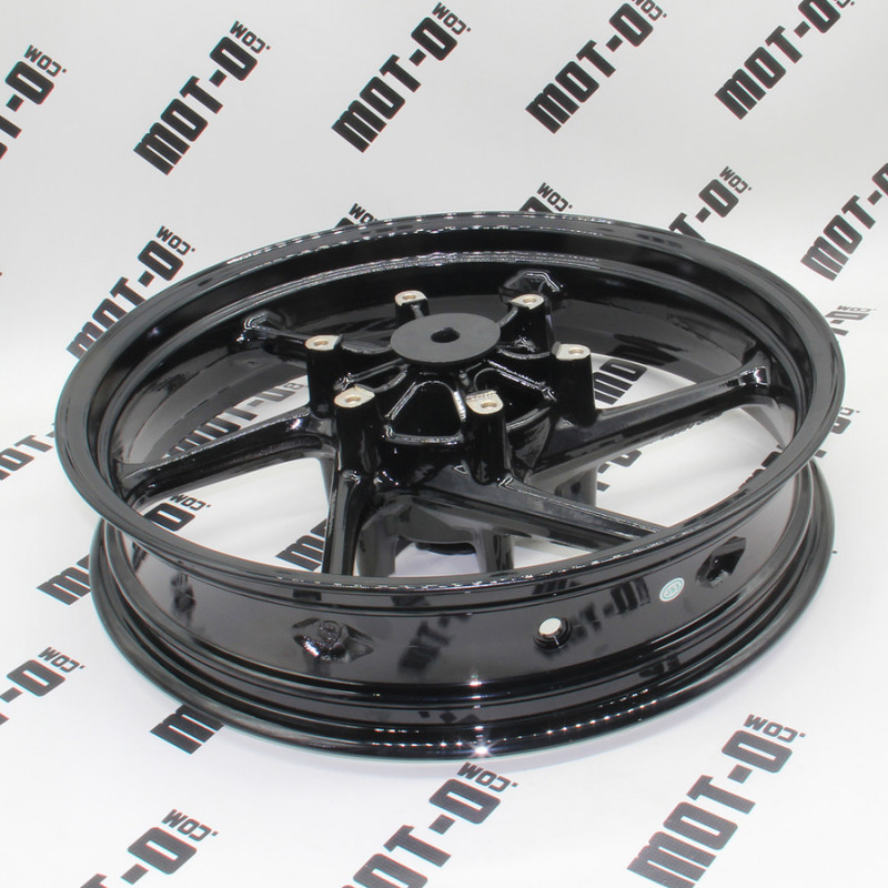 Диск передній KOVE ZF400GS-A (450RR PRO International)