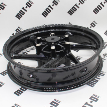 Диск передній KOVE ZF400GS-A (450RR PRO International)