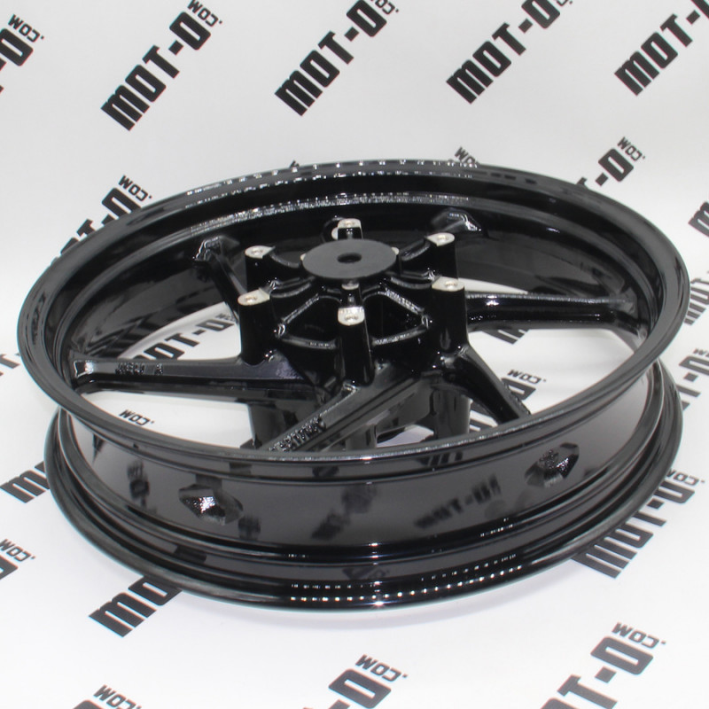 Диск передній KOVE ZF400GS-A (450RR PRO International)