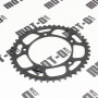 Звезда задняя 520*45 KOVE ZF400GS-A (450RR PRO International )