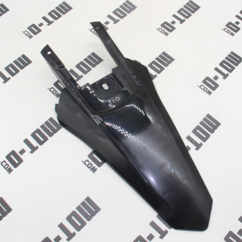 Крило заднє (верхнє), чорний KOVI 150-4Т S7 (150 Pit Bike)