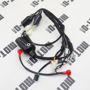 Провід центральний KOVI 150-4Т S7 (150 Pit Bike)