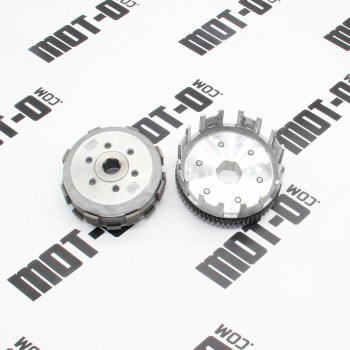 Сцепление в сборе KOVI 250-4T (JB 250)