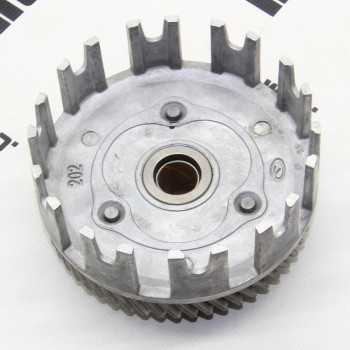 Кошик зчеплення KOVI 250-2T PRO