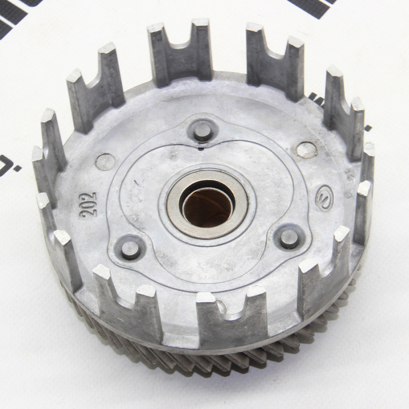 Кошик зчеплення KOVI 250-2T PRO