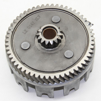 Кошик зчеплення KOVI 250-2T PRO